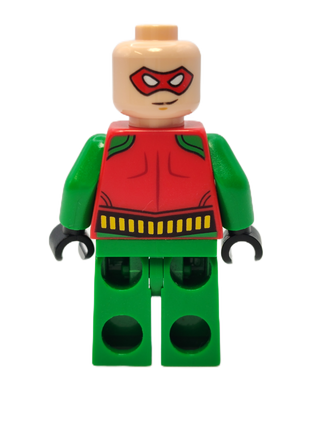 Robin - Red Mask, sh0514 Minifigure LEGO®   