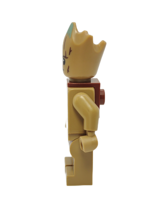 Teen Groot - Neck Bracket, sh0836 Minifigure LEGO®   