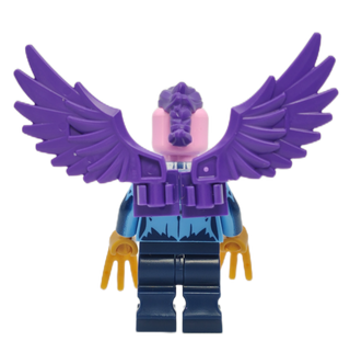 Harpy, col25-9 Minifigure LEGO®   