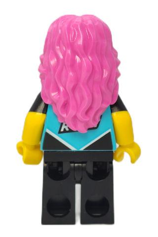 E-Sports Gamer, col25-2 Minifigure LEGO®   