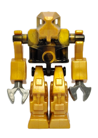 Meca One, exf012 Minifigure LEGO®   