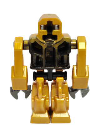 Meca One, exf012 Minifigure LEGO®   