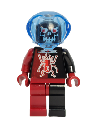 Ogel Minion, alp033 Minifigure LEGO®   