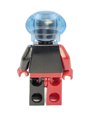 Ogel Minion, alp033 Minifigure LEGO®   