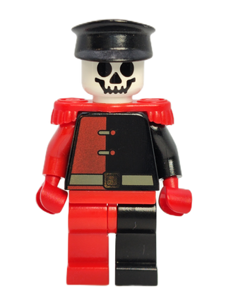 Ogel Minion Commander, alp006 Minifigure LEGO®   