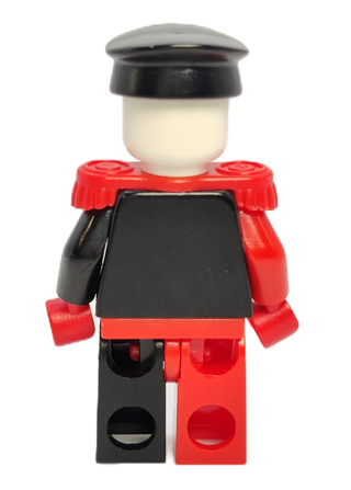 Ogel Minion Commander, alp006 Minifigure LEGO®   