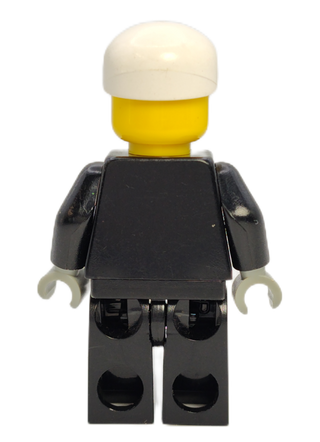 Radia, alp009 Minifigure LEGO®   