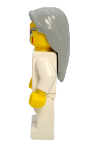 Keiken, exf011 Minifigure LEGO®   