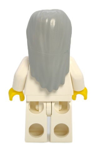 Keiken, exf011 Minifigure LEGO®   