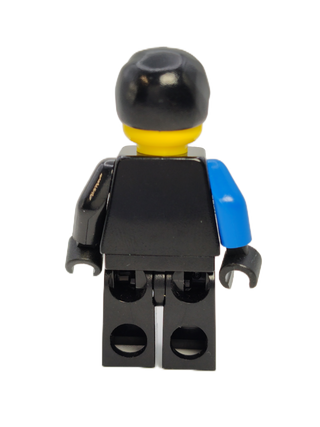 Charge, alp002 Minifigure LEGO®   