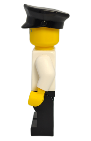 Astor City Guard, uagt007 Minifigure LEGO®   