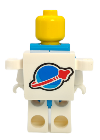 Lunar Research Astronaut - Female, cty1413 Minifigure LEGO®   