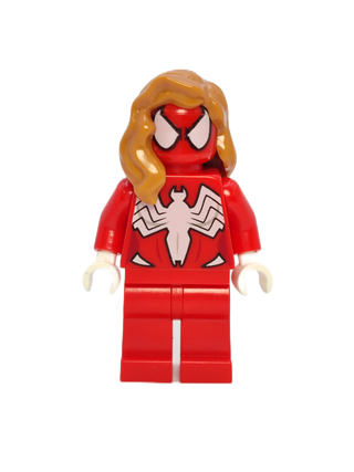 Spider-Girl, sh0273 Minifigure LEGO®   