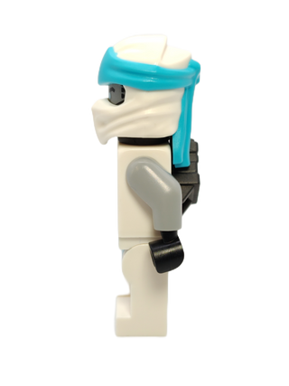 Zane - Crystalized, njo763 Minifigure LEGO®   