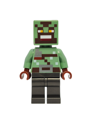 Orc Warrior, min163 Minifigure LEGO®   