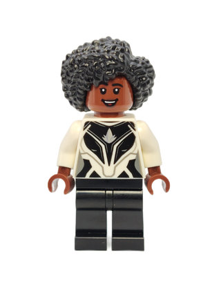 Photon (Monica Rambeau), sh0912 Minifigure LEGO®   