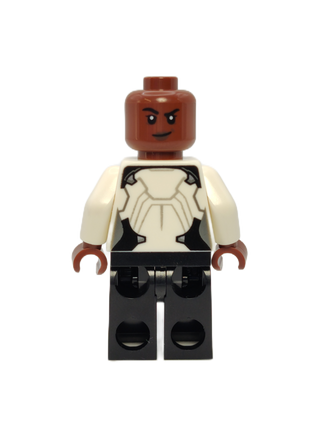 Photon (Monica Rambeau), sh0912 Minifigure LEGO®   