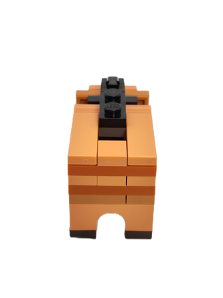 Minecraft Hoglin, minehoglin03 Minifigure LEGO®   