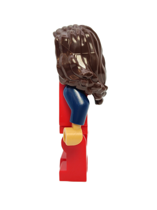 Ms. Marvel (Kamala Khan), sh0913 Minifigure LEGO®   