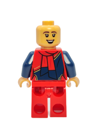 Ms. Marvel (Kamala Khan), sh0913 Minifigure LEGO®   