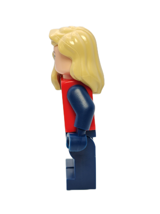 Captain Marvel (Carol Danvers), sh0911 Minifigure LEGO®   