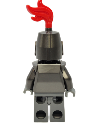 Black Knight / Mr. Wickles, scd006, Scooby-Doo Minifigure LEGO®   