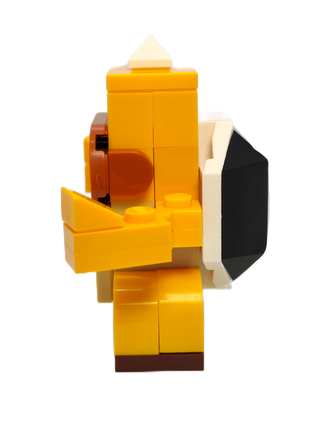 Sumo Bro, char06-6 Minifigure LEGO®   