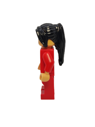 Yuki Nagasato - Red Soccer Uniform, soc158 Minifigure LEGO®   