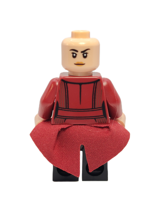 The Scarlet Witch (Wanda Maximoff), sh0897 Minifigure LEGO®   