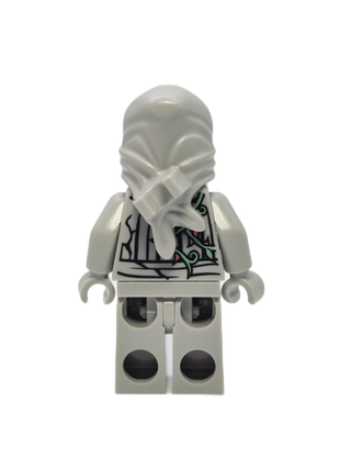 Ghost Student, njo255 Minifigure LEGO®   