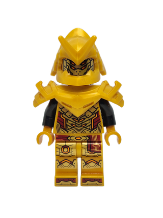 Imperium Claw Hunter, njo817 Minifigure LEGO®   