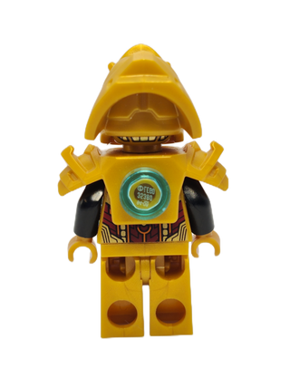 Imperium Claw Hunter, njo817 Minifigure LEGO®   