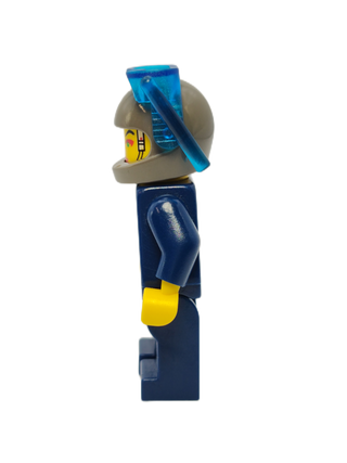 Cam - Mission Deep Sea, alp025 Minifigure LEGO®   