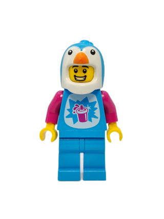 Penguin Slushy Vendor, cty1519 Minifigure LEGO®   