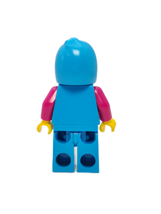 Penguin Slushy Vendor, cty1519 Minifigure LEGO®   