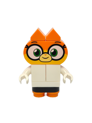 Dr. Fox, uni25 Minifigure LEGO®   