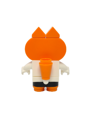 Dr. Fox, uni25 Minifigure LEGO®   