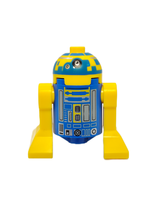 Astromech Droid - New Republic, sw1291 Minifigure LEGO®   