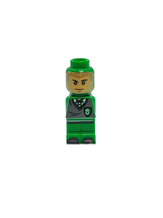 Slytherin Microfigure, 85863pb040 Minifigure LEGO®   