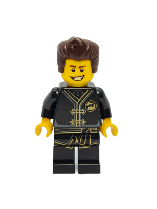 Dareth, njo444 Minifigure LEGO®   