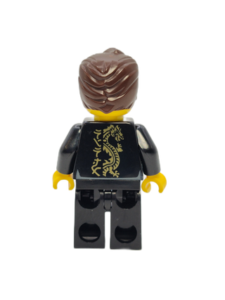 Dareth, njo444 Minifigure LEGO®   