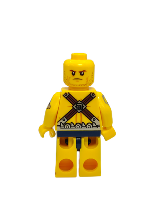 Chainsaw Dave, tlm131 Minifigure LEGO®   