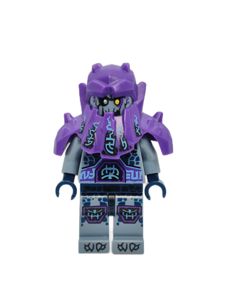 Roog, nex071 Minifigure LEGO®   