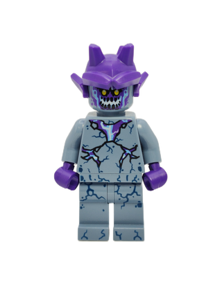 Stone Stomper, nex123 Minifigure LEGO®   