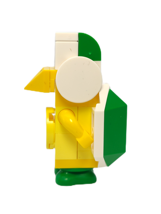 Hammer Bro, char05-4 Minifigure LEGO®   