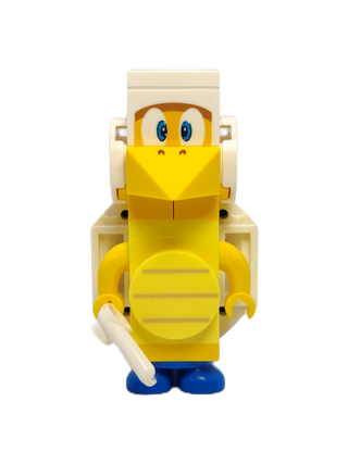 Boomerang Bro, mar0124 Minifigure LEGO®   