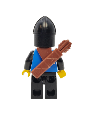 Black Falcon - Quiver, cas254 Minifigure LEGO®   