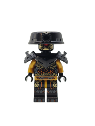 Imperium Guard Commander, njo818 Minifigure LEGO®   