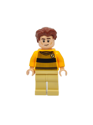 Cedric Diggory - Quidditch Sweater, hp405 Minifigure LEGO®   