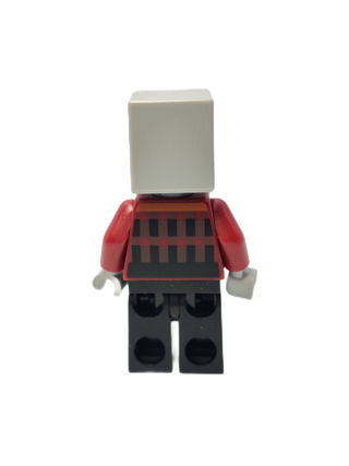 Pillager, min081 Minifigure LEGO®   